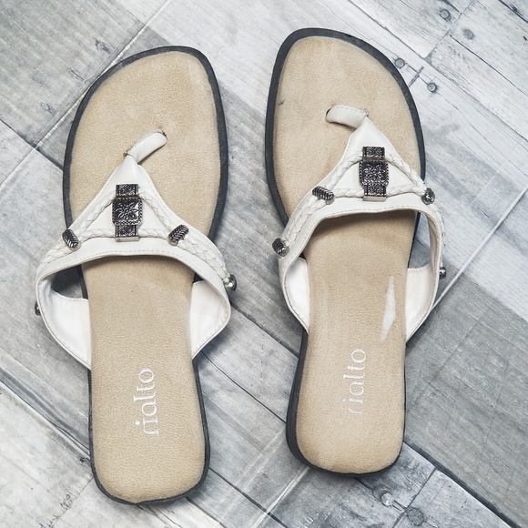 rialto sandals for ladies
